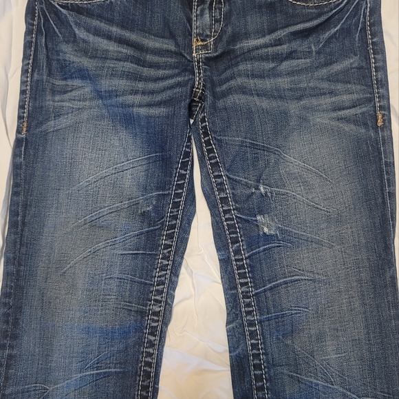 Women's See Thru Soul most wanted size 28 jeans. - Picture 6 of 6